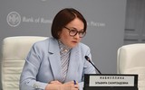G7 nhất trí áp giá trần dầu Nga