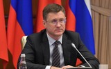 G7 nhất trí áp giá trần dầu Nga
