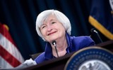 G7 nhất trí áp giá trần dầu Nga