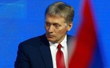 Nga tăng lượng khí đốt cho châu Âu qua ngả Ukraine sau khi đóng Nord Stream 1