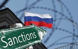 Hơn 81% người Nga tiếp tục 'tín nhiệm ông Putin'