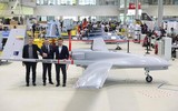 Vũ khí dọn đường cho UAV sát thủ Bayraktar TB2 trở lại khiến Nga lo ngại