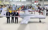 Vũ khí dọn đường cho UAV sát thủ Bayraktar TB2 trở lại khiến Nga lo ngại
