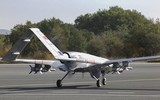 Vũ khí dọn đường cho UAV sát thủ Bayraktar TB2 trở lại khiến Nga lo ngại