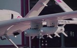 Vũ khí dọn đường cho UAV sát thủ Bayraktar TB2 trở lại khiến Nga lo ngại