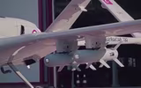 Vũ khí dọn đường cho UAV sát thủ Bayraktar TB2 trở lại khiến Nga lo ngại