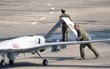 Vũ khí dọn đường cho UAV sát thủ Bayraktar TB2 trở lại khiến Nga lo ngại