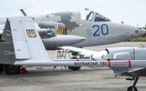 Vũ khí dọn đường cho UAV sát thủ Bayraktar TB2 trở lại khiến Nga lo ngại