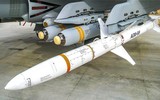 Vũ khí dọn đường cho UAV sát thủ Bayraktar TB2 trở lại khiến Nga lo ngại