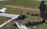 Vũ khí dọn đường cho UAV sát thủ Bayraktar TB2 trở lại khiến Nga lo ngại
