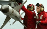 Vũ khí dọn đường cho UAV sát thủ Bayraktar TB2 trở lại khiến Nga lo ngại