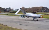 Vũ khí dọn đường cho UAV sát thủ Bayraktar TB2 trở lại khiến Nga lo ngại