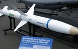 Vũ khí dọn đường cho UAV sát thủ Bayraktar TB2 trở lại khiến Nga lo ngại