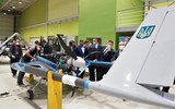 Vũ khí dọn đường cho UAV sát thủ Bayraktar TB2 trở lại khiến Nga lo ngại