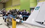 Vũ khí dọn đường cho UAV sát thủ Bayraktar TB2 trở lại khiến Nga lo ngại