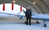 Vũ khí dọn đường cho UAV sát thủ Bayraktar TB2 trở lại khiến Nga lo ngại