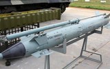 Hệ thống phòng không Tor-M1 Nga bị tiêu diệt bởi UAV TB2 Ukraine tại Kherson