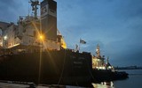 Ông Putin nói thỏa thuận ngũ cốc Ukraine là 'trò lừa bịp'