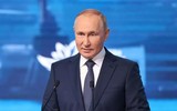 Ông Putin nói thỏa thuận ngũ cốc Ukraine là 'trò lừa bịp'