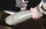 Báo Nga phát hiện đạn pháo Iran xuất hiện trong tay binh lính Ukraine?