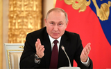 Ông Putin nói thỏa thuận ngũ cốc Ukraine là 'trò lừa bịp'