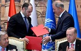 Ông Putin nói thỏa thuận ngũ cốc Ukraine là 'trò lừa bịp'