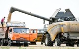 Ông Putin nói thỏa thuận ngũ cốc Ukraine là 'trò lừa bịp'
