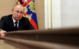 Ông Putin nói thỏa thuận ngũ cốc Ukraine là 'trò lừa bịp'