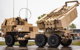 Pháo phản lực HIMARS Mỹ đã giúp Ukraine ghìm chân quân Nga như thế nào?