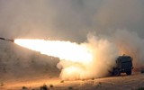 Pháo phản lực HIMARS Mỹ đã giúp Ukraine ghìm chân quân Nga như thế nào?