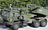 Pháo phản lực HIMARS Mỹ đã giúp Ukraine ghìm chân quân Nga như thế nào?