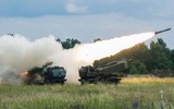 Pháo phản lực HIMARS Mỹ đã giúp Ukraine ghìm chân quân Nga như thế nào?