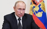 Ông Putin nói thỏa thuận ngũ cốc Ukraine là 'trò lừa bịp'