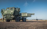 Pháo phản lực HIMARS Mỹ đã giúp Ukraine ghìm chân quân Nga như thế nào?