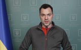 Ukraine tuyên bố phản công Nga trên toàn chiến tuyến