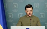Pháo phản lực HIMARS Mỹ đã giúp Ukraine ghìm chân quân Nga như thế nào?