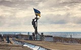Ukraine tuyên bố phản công Nga trên toàn chiến tuyến