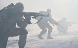 Tư lệnh quân đội Ukraine xác nhận đã tấn công căn cứ quân sự Nga ở Crimea