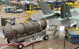 Mỹ hoãn nhận tiêm kích tàng hình F-35 vì phát hiện có linh kiện Trung Quốc