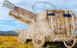 Pháo phản lực HIMARS Mỹ đã giúp Ukraine ghìm chân quân Nga như thế nào?