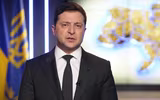 Tư lệnh quân đội Ukraine xác nhận đã tấn công căn cứ quân sự Nga ở Crimea