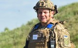 Tư lệnh quân đội Ukraine xác nhận đã tấn công căn cứ quân sự Nga ở Crimea