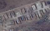 Tư lệnh quân đội Ukraine xác nhận đã tấn công căn cứ quân sự Nga ở Crimea