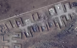 Tư lệnh quân đội Ukraine xác nhận đã tấn công căn cứ quân sự Nga ở Crimea
