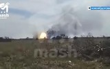 Tư lệnh quân đội Ukraine xác nhận đã tấn công căn cứ quân sự Nga ở Crimea
