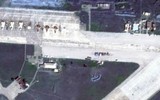 Tư lệnh quân đội Ukraine xác nhận đã tấn công căn cứ quân sự Nga ở Crimea