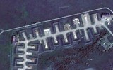 Tư lệnh quân đội Ukraine xác nhận đã tấn công căn cứ quân sự Nga ở Crimea