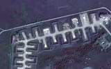 Tư lệnh quân đội Ukraine xác nhận đã tấn công căn cứ quân sự Nga ở Crimea