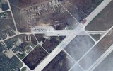Tư lệnh quân đội Ukraine xác nhận đã tấn công căn cứ quân sự Nga ở Crimea