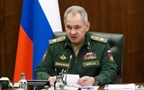 Pháo phản lực HIMARS Mỹ đã giúp Ukraine ghìm chân quân Nga như thế nào?